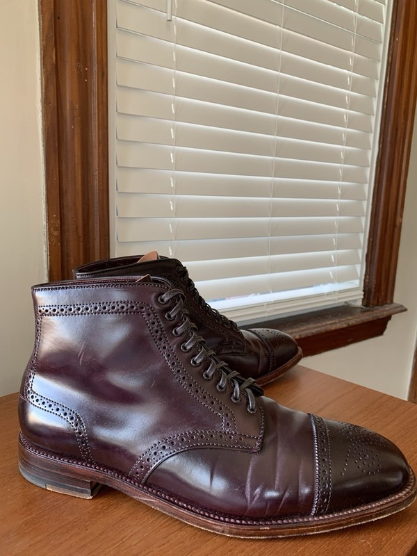 Alden 3938