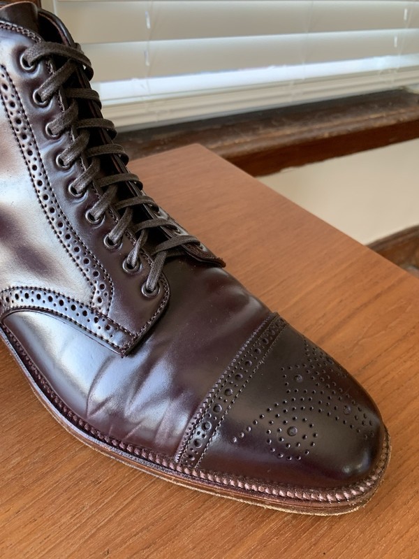 Alden 3938