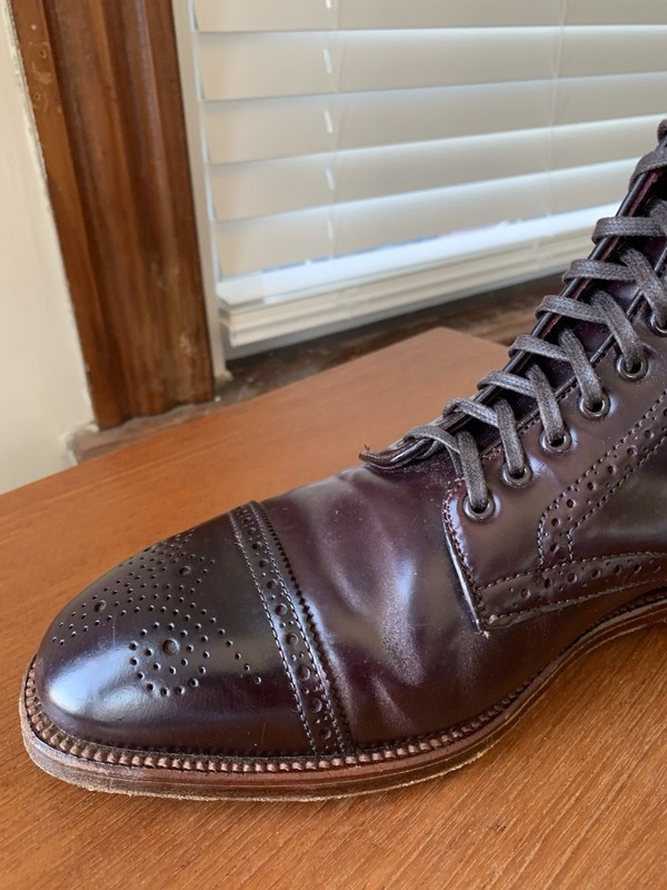 Alden 3938