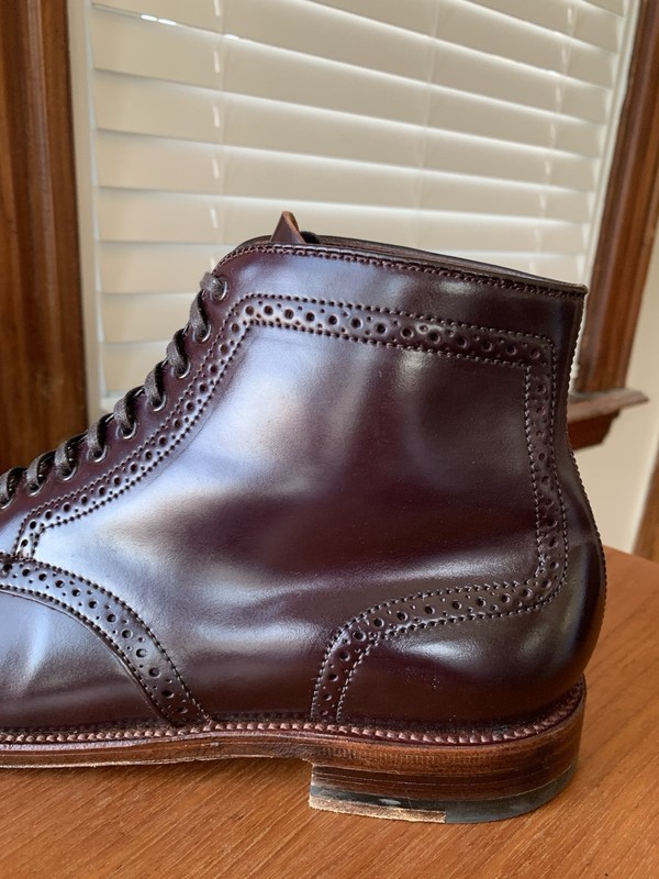 Alden 3938