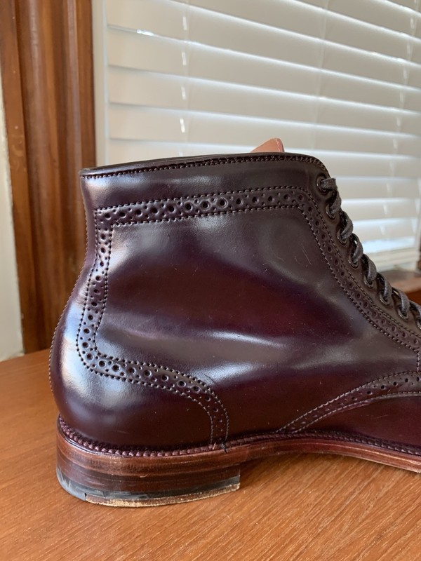 Alden 3938