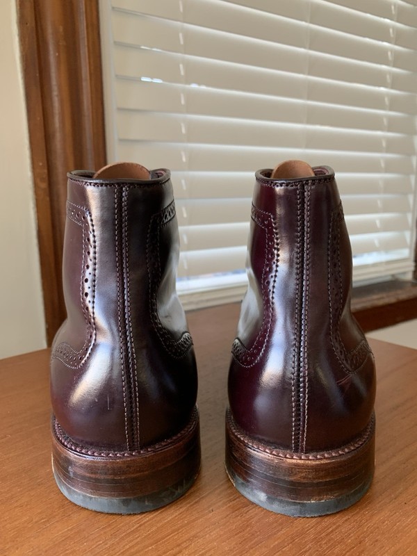 Alden 3938