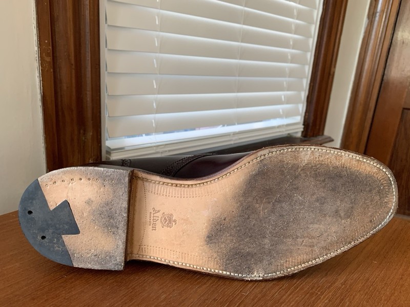 Alden 3938
