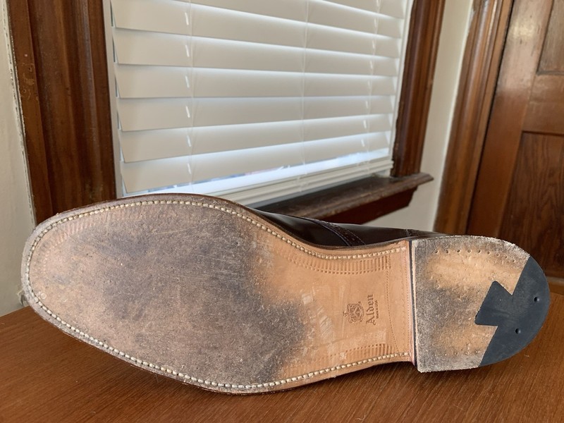 Alden 3938