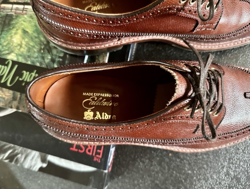 Alden D0516C