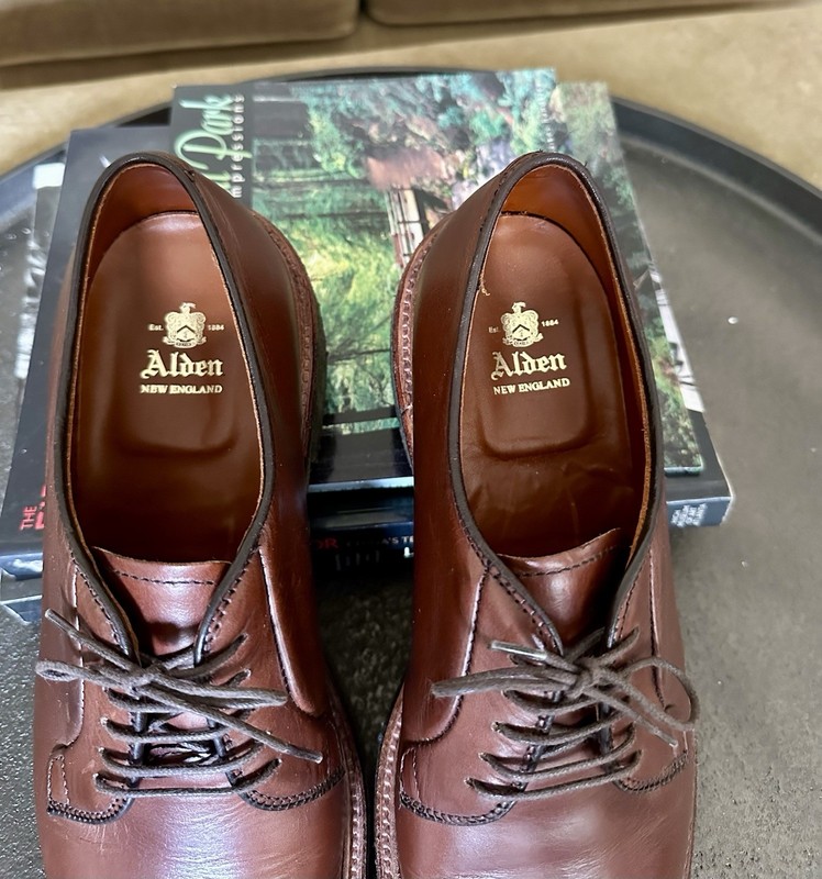 Alden 94704
