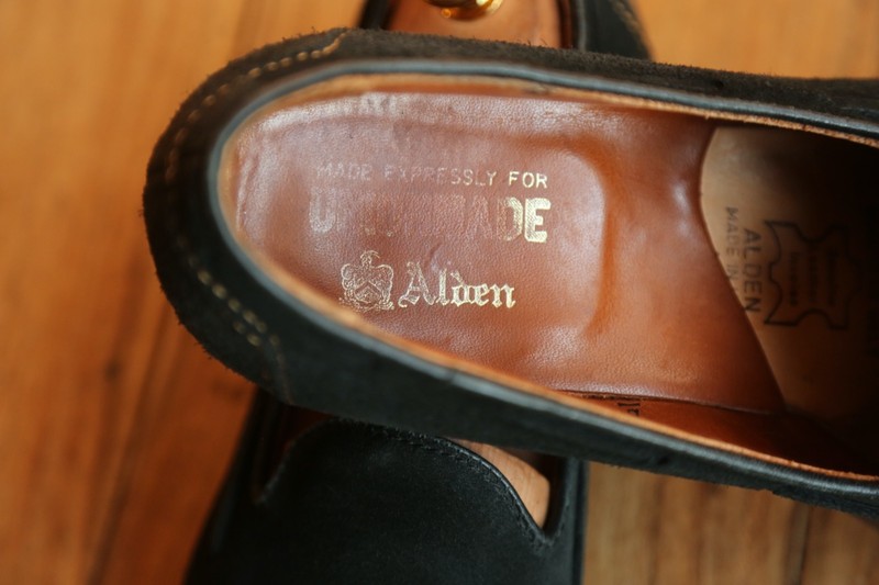 Alden D4102F