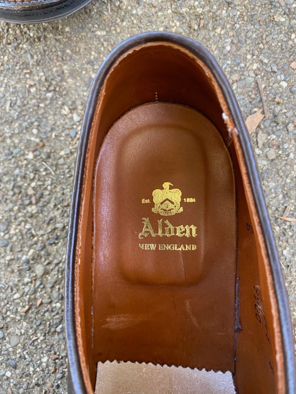 Alden 990C