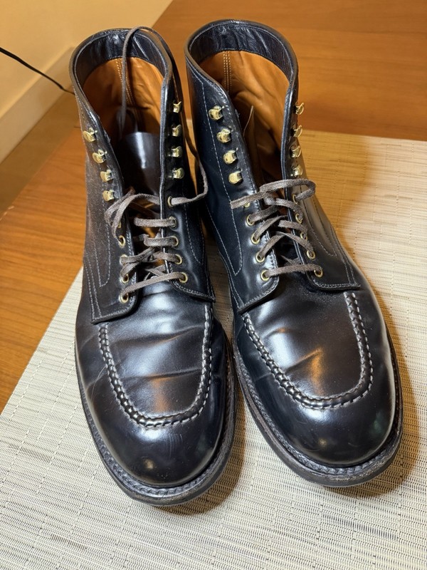 Alden D8910HC