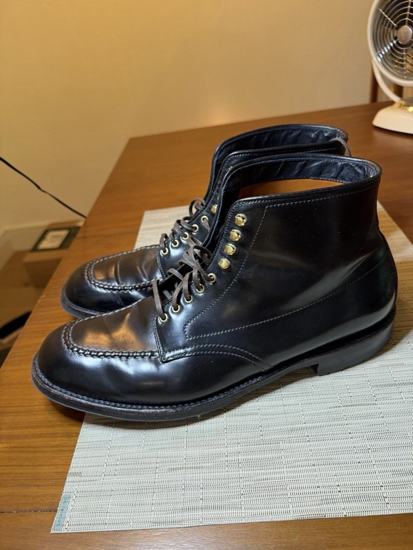 Alden D8910HC