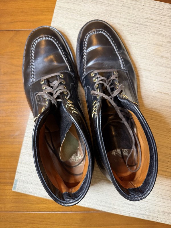 Alden D8910HC
