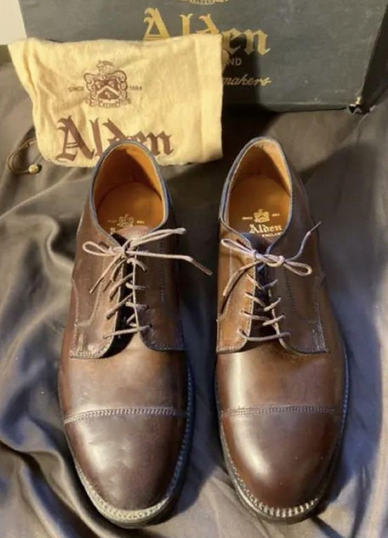 Alden 2174