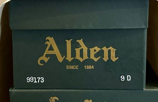 Alden 99173