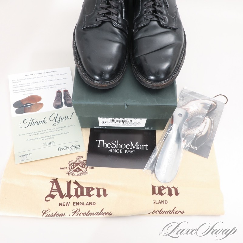 Alden D5826C