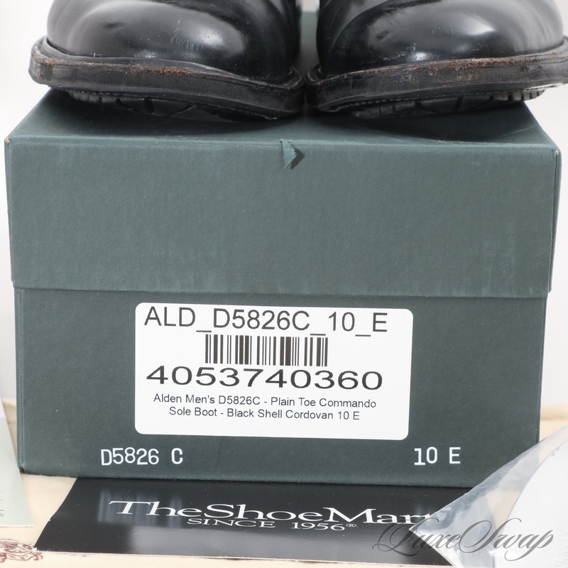 Alden D5826C