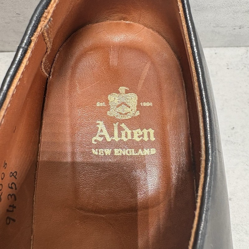 Alden 9435S