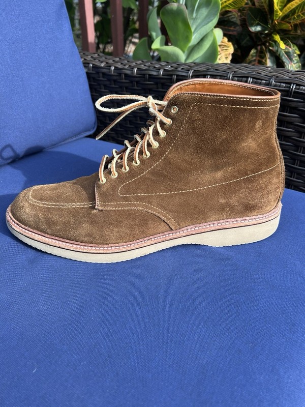 Alden D8920