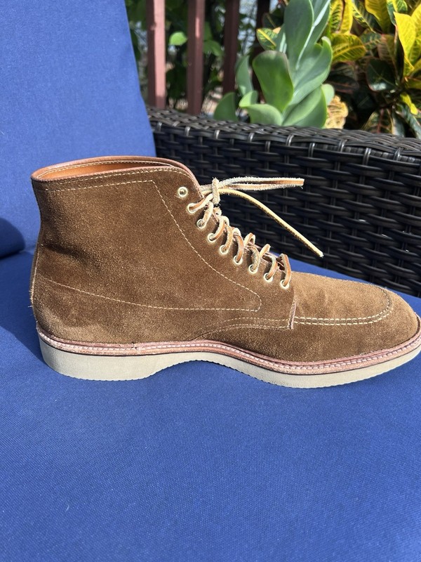 Alden D8920