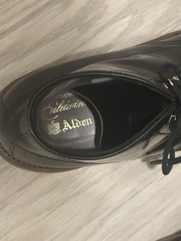 Alden D0818H