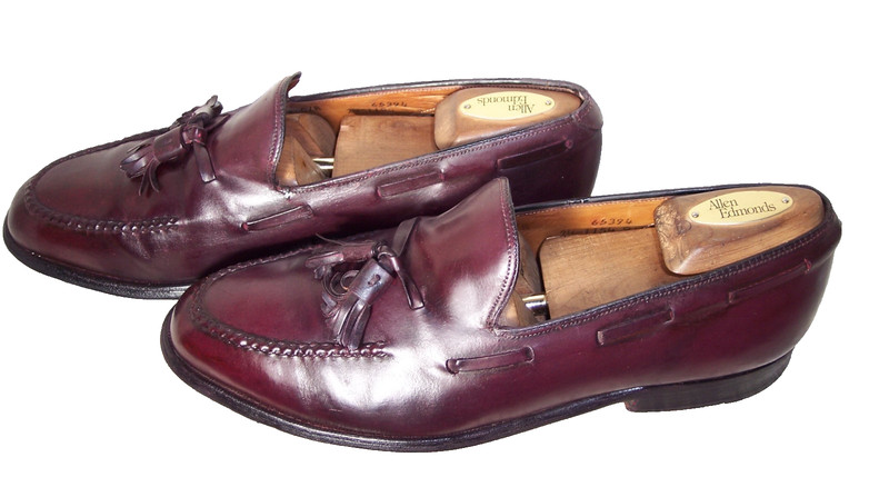 Alden 912