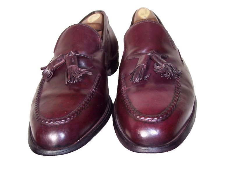 Alden 912