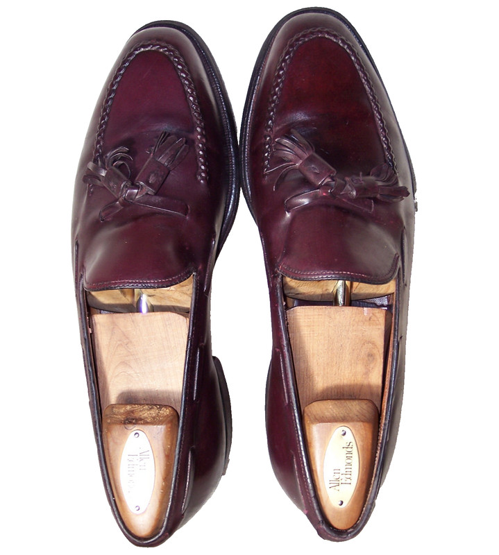 Alden 912