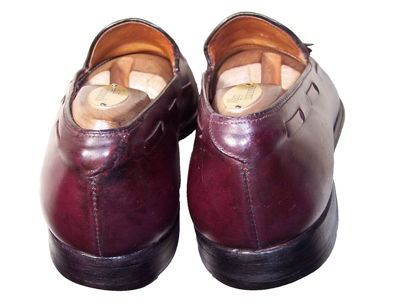 Alden 912