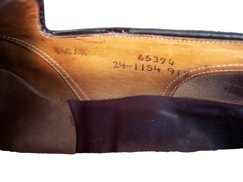 Alden 912