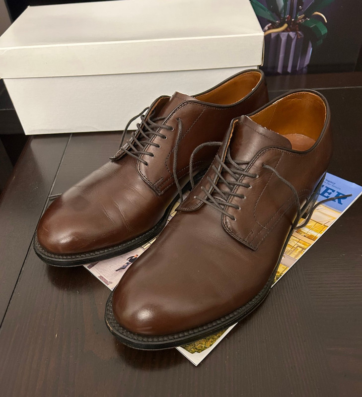 Alden N9402