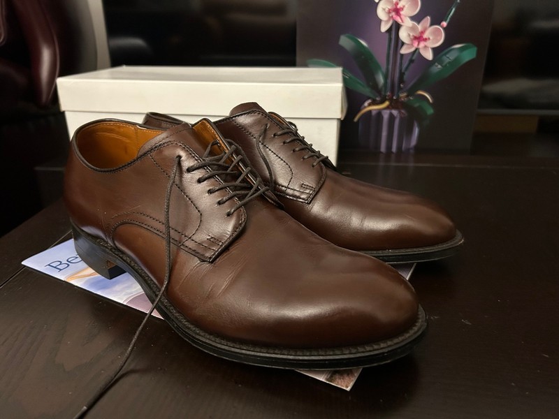 Alden N9402