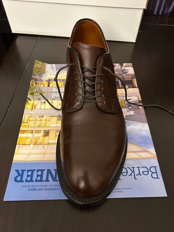 Alden N9402