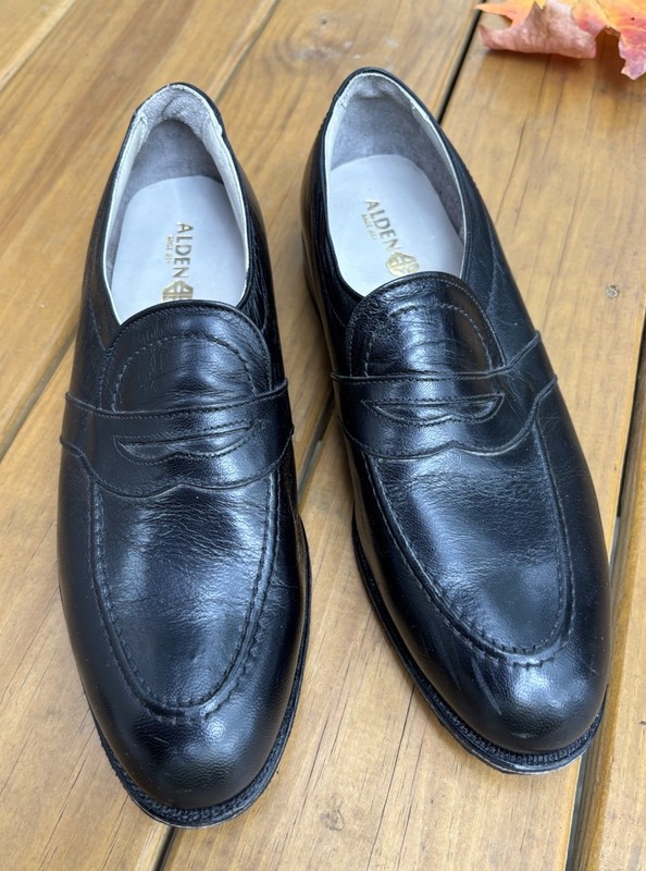 Alden 574
