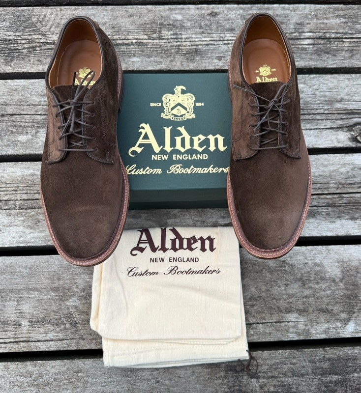 Alden 29335F