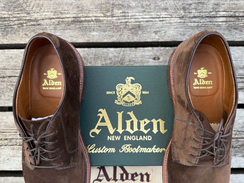 Alden 29335F