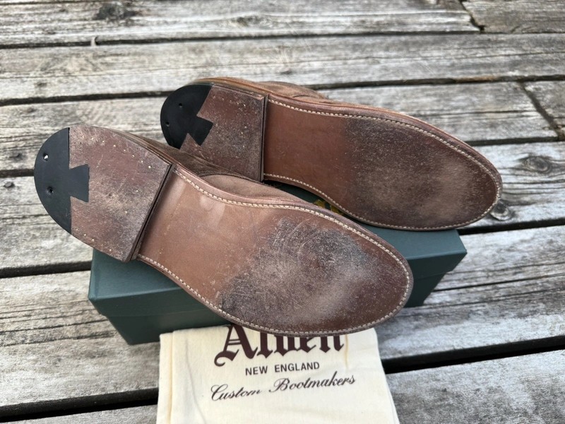 Alden 29335F