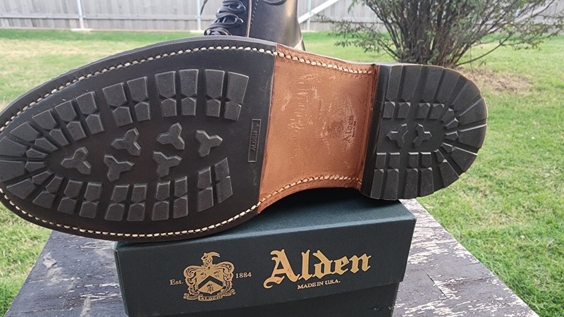 Alden D2824HC