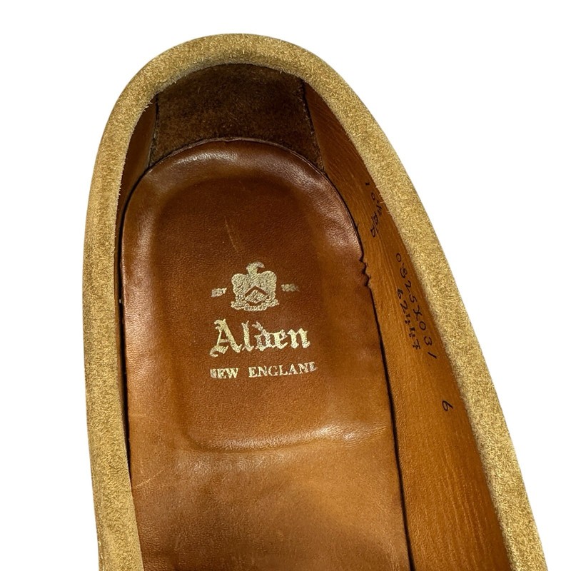 Alden 6244F