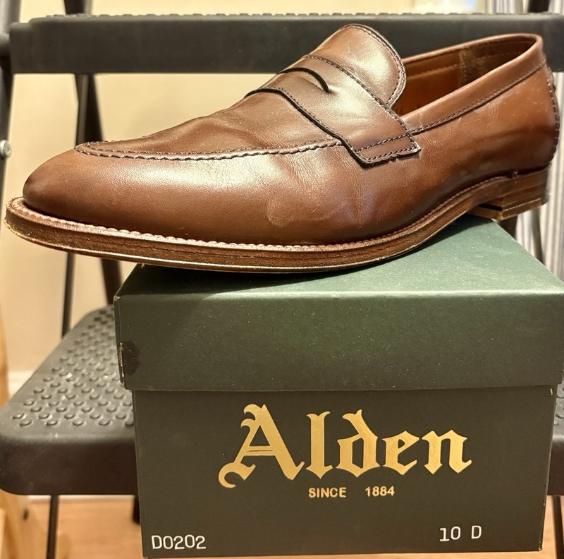 Alden D0202