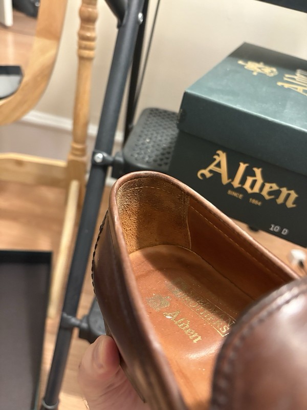 Alden D0202