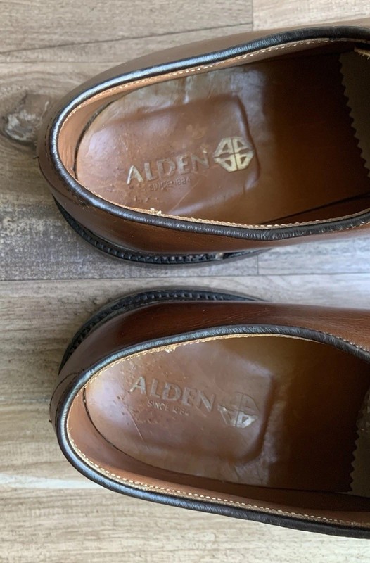 Alden 930