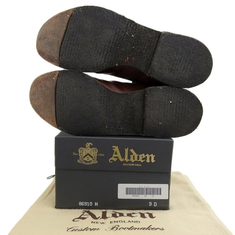 Alden 86910H