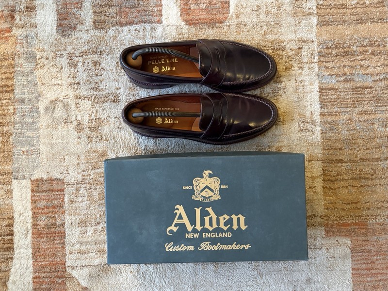 Alden D1207
