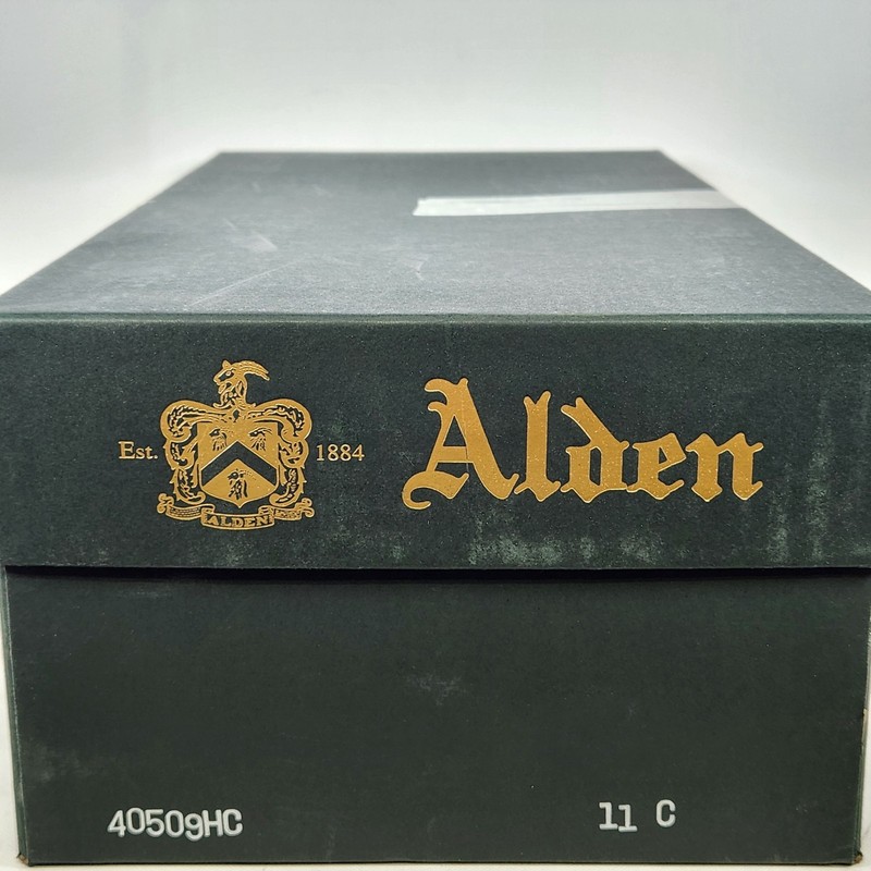 Alden 40509HC