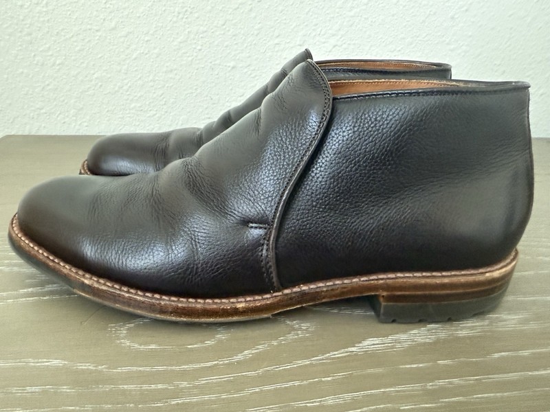 Alden D9710C