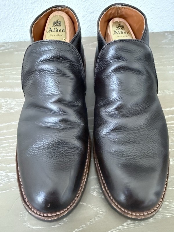 Alden D9710C