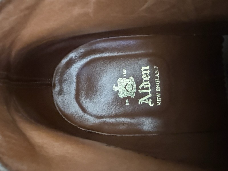 Alden D9710C