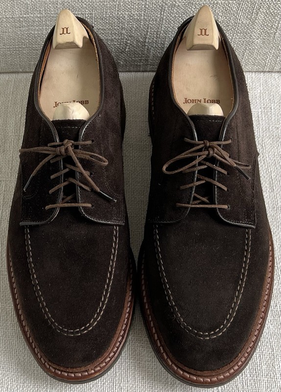 Alden 704L