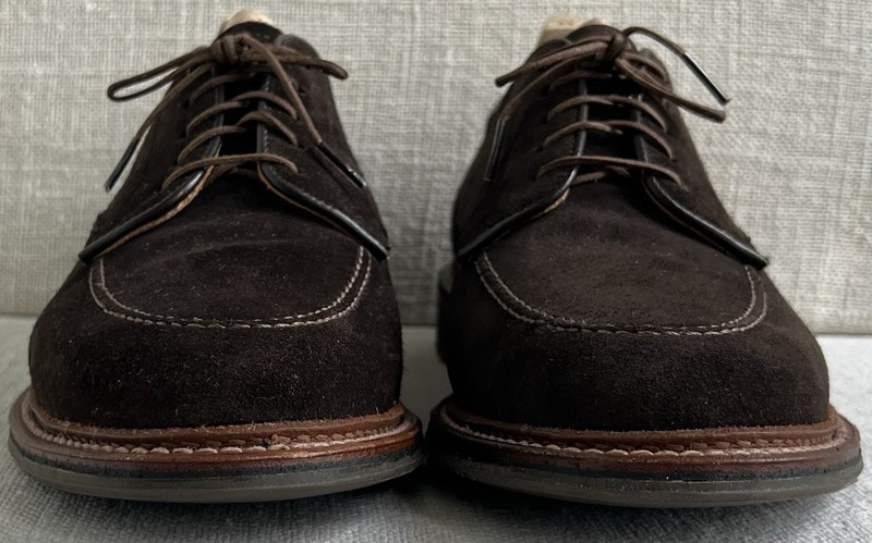 Alden 704L