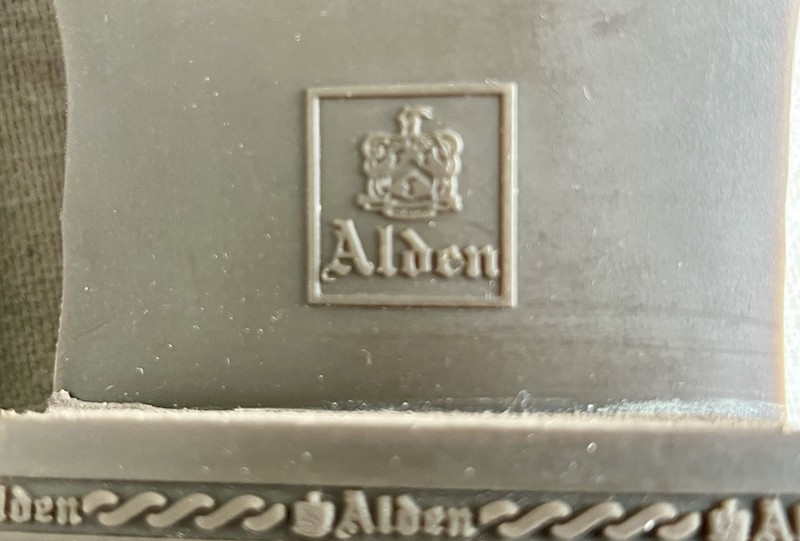 Alden 704L