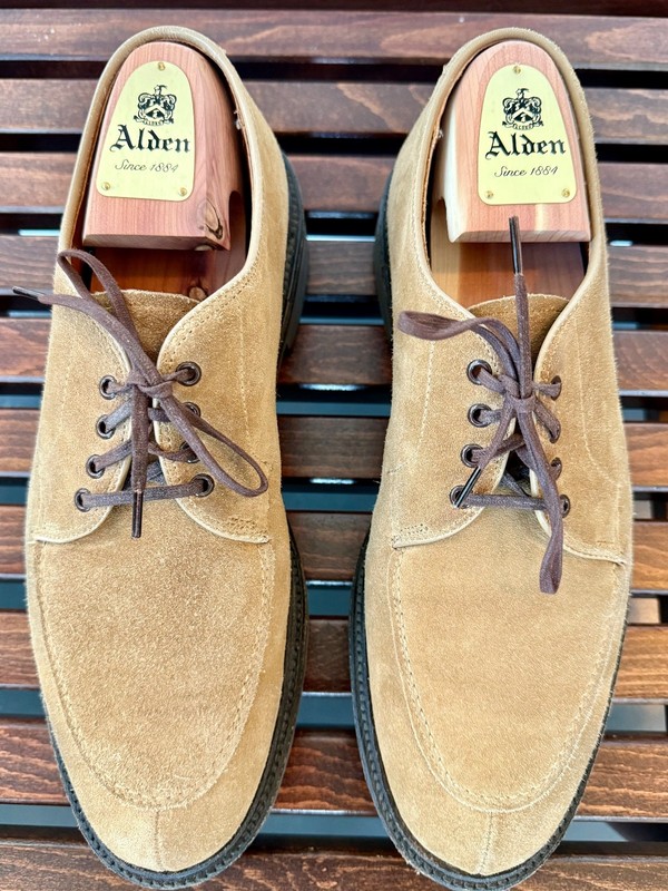 Alden 71163S